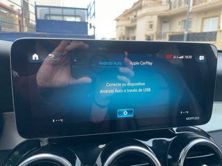 Mercedes-Benz GLC Coupé 2019