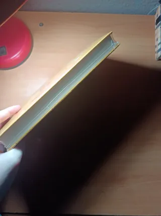 El ojo del faraón – Boris de Rechevoy...