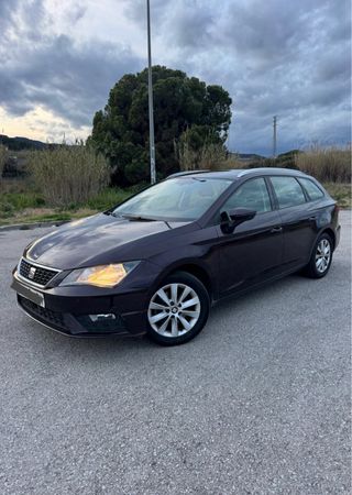 SEAT Leon 2017