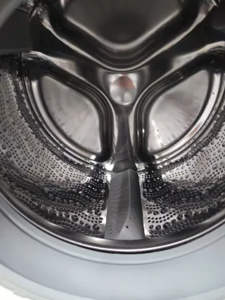 Lavadora Bosch Serie 6 Carga 8kg