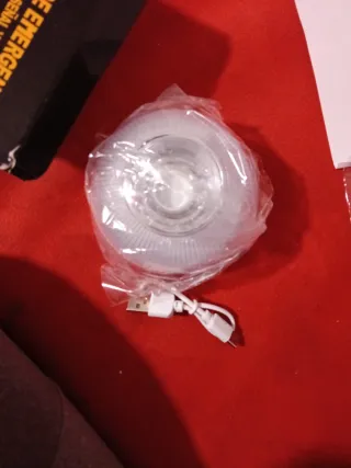 Luz de Emergencia Señal V16 Homologada