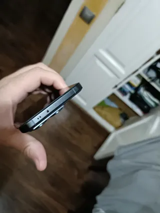 Xiaomi 14T Pro 512GB Negro