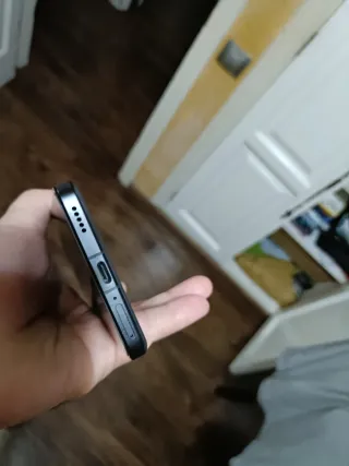 Xiaomi 14T Pro 512GB Negro