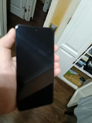 Xiaomi 14T Pro 512GB Negro