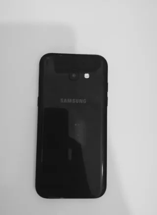 Samsung Galaxy A5 Negro