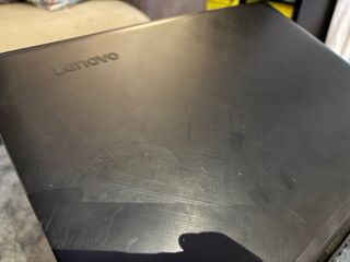 Lenovo Ideapad Y700 i7 / 16GB RAM / SSD 1TB