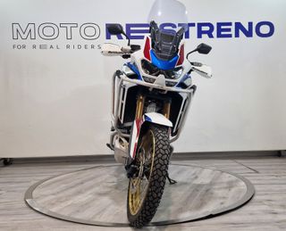 HONDA AFRICA TWIN 1100 ADVENTURE SPORTS