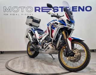 HONDA AFRICA TWIN 1100 ADVENTURE SPORTS