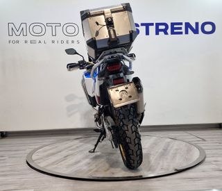 HONDA AFRICA TWIN 1100 ADVENTURE SPORTS