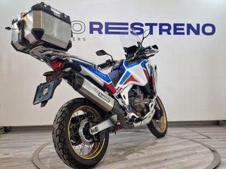 HONDA AFRICA TWIN 1100 ADVENTURE SPORTS