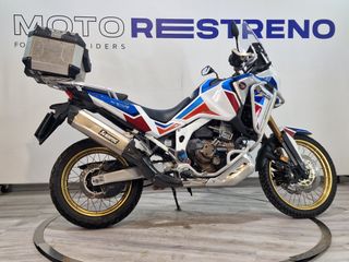 HONDA AFRICA TWIN 1100 ADVENTURE SPORTS
