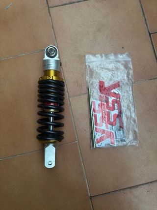 Amortiguador YSS Jog Antigua