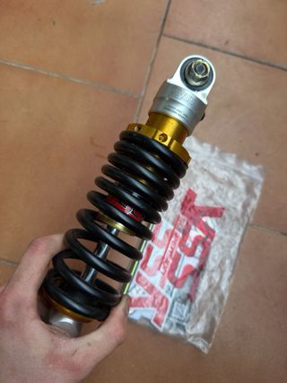 Amortiguador YSS Jog Antigua