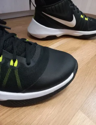 Nike Deportivas Basket Talla 41