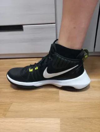 Nike Deportivas Basket Talla 41