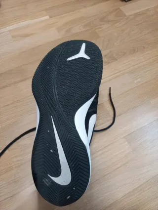 Nike Deportivas Basket Talla 41