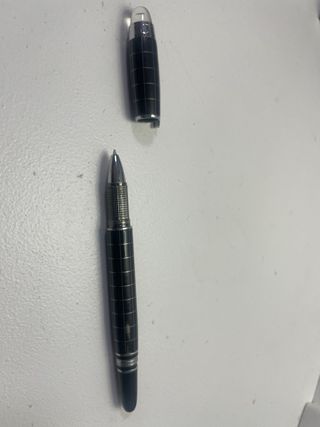 Bolígrafo Montblanc Starwalker Midnight