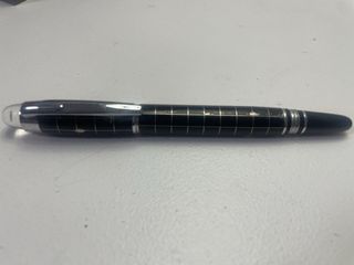 Bolígrafo Montblanc Starwalker Midnight