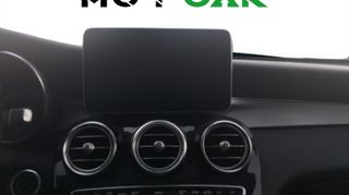 Mercedes-Benz GLC 220 d 4Matic 125 kW (170 CV)