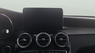 Mercedes-Benz GLC 220 d 4Matic 125 kW (170 CV)