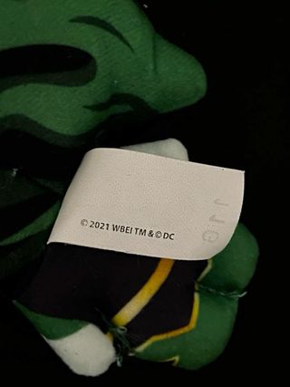 Peluche Linterna Verde DC Comics