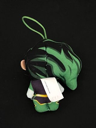 Peluche Linterna Verde DC Comics