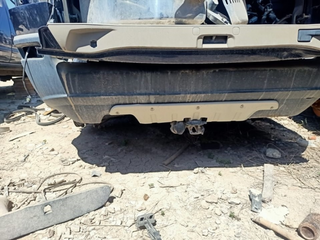 PARAGOLPES TRASERO VOLVO XC90 D5244T4