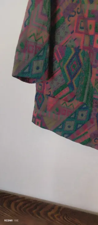 Giacca Silvia Spagnoli Multicolor