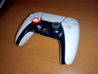 Consola PlayStation 5 Blanca se puede negociar