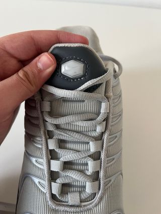 Zapatillas Nike TN