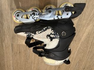 Patines K2 “The Don” Freeskate ed. Limitada  T.44