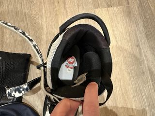 Patines K2 “The Don” Freeskate ed. Limitada  T.44