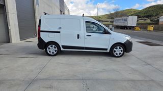ECO 73.000kms GLP 2019 Dacia Dokker 2019