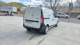 ECO 73.000kms GLP 2019 Dacia Dokker 2019