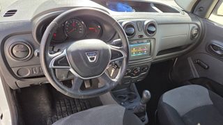 ECO 73.000kms GLP 2019 Dacia Dokker 2019