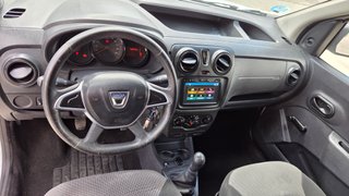 ECO 73.000kms GLP 2019 Dacia Dokker 2019