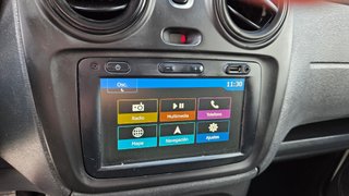 ECO 73.000kms GLP 2019 Dacia Dokker 2019