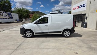 ECO 73.000kms GLP 2019 Dacia Dokker 2019
