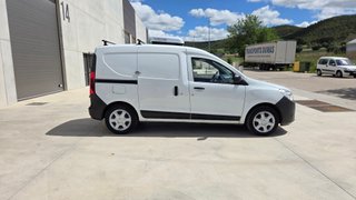ECO 73.000kms GLP 2019 Dacia Dokker 2019