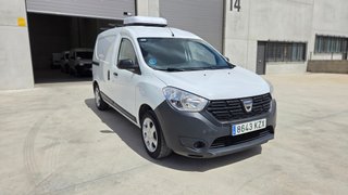 ECO 73.000kms GLP 2019 Dacia Dokker 2019