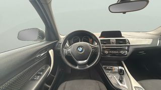 BMW Serie 1 116d 85 kW (116 CV)