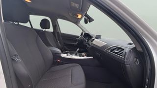 BMW Serie 1 116d 85 kW (116 CV)