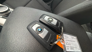 BMW Serie 1 116d 85 kW (116 CV)