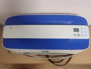 Impresora nueva HP Deskjet 3760