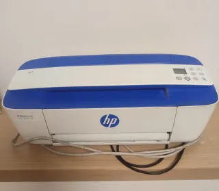 Impresora nueva HP Deskjet 3760