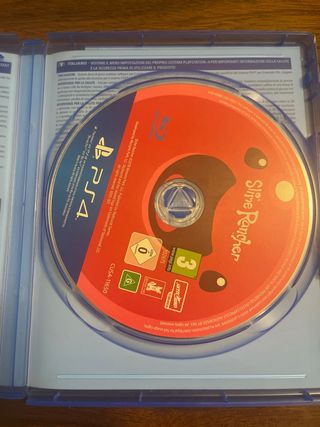 Slime Rancher PS4 (PlayStation 4) Juego