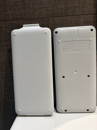 Calculadora Científica Casio fx-991SP CW Iberia