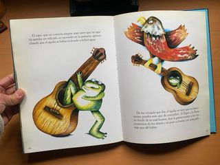 Mitos y leyendas indígenas