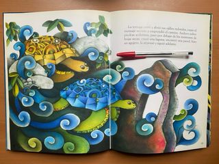 Mitos y leyendas indígenas