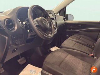 Mercedes Vito MERCEDES VITO TOURER 116 CDI